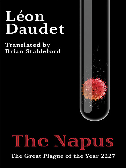 Title details for The Napus by Brian Stableford - Available